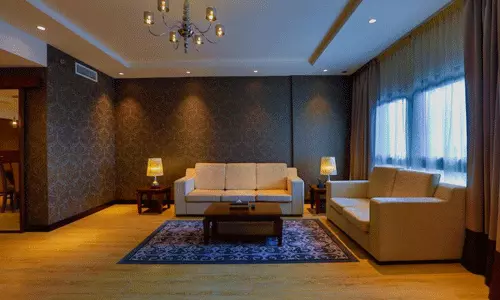 هتل متروپلیتن دبی